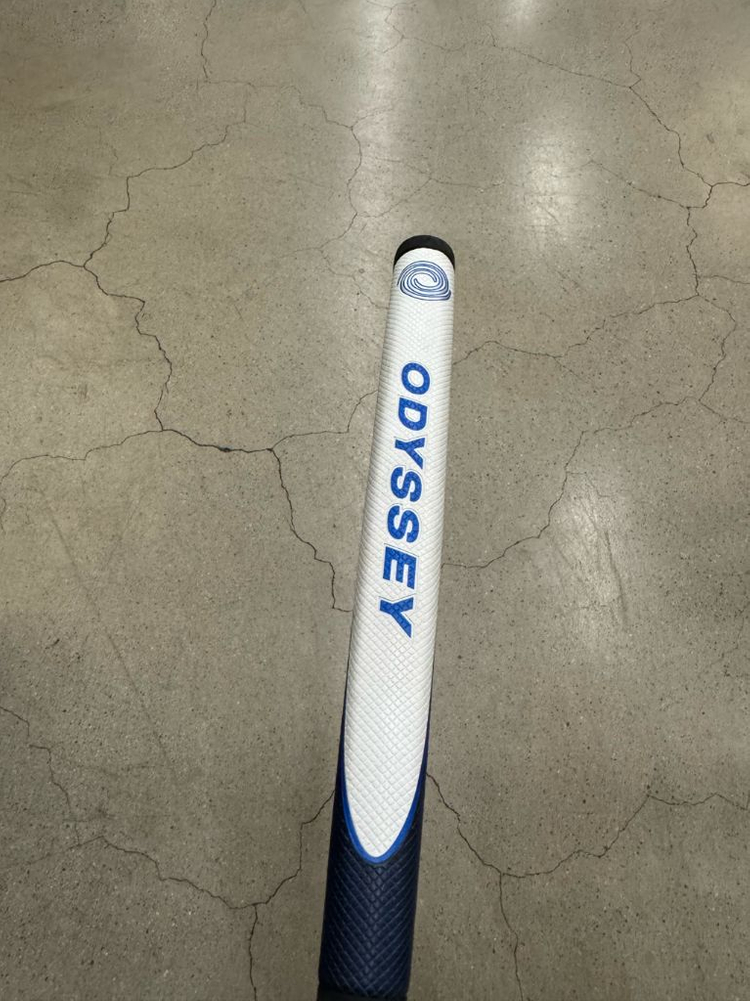 오딧세이 aiONE 1번 퍼터 34인치 미사용 정품 이미지