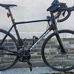 2021년식 메리다 스컬트라400 M/L (유압디스크) [로드 자전거] 풀세트 이미지