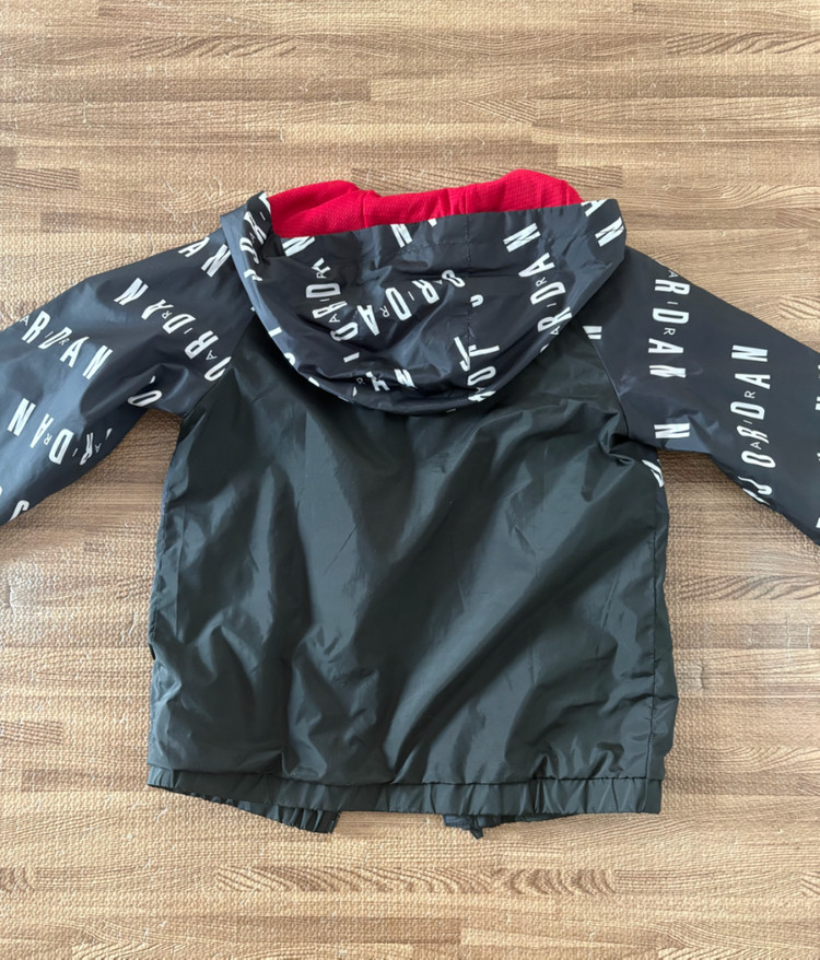 나이키조던 키즈 점퍼 130--1