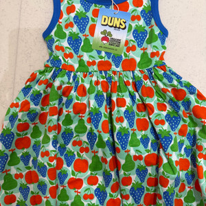 던스스웨덴 파란딸기 게더