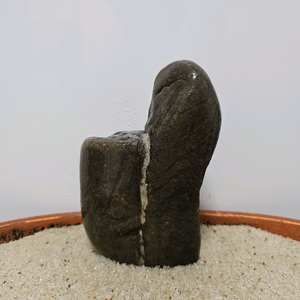 수석 자연석 폭포석 이미지