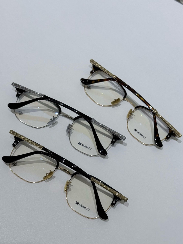 크롬하츠 크로매틱 CH5170 안경 이미지