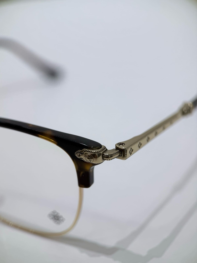 크롬하츠 크로매틱 CH5170 안경 이미지