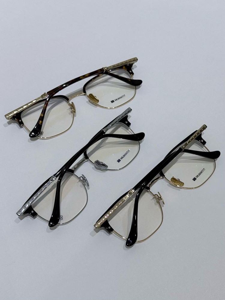 크롬하츠 크로매틱 CH5170 안경 이미지