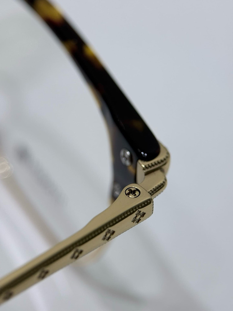 크롬하츠 크로매틱 CH5170 안경 이미지