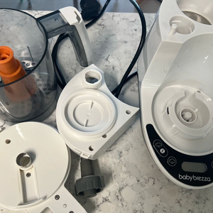 브레짜 이유식 마스터기