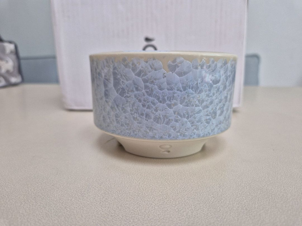 쿠토텐 리큐 화분 새 상품--1