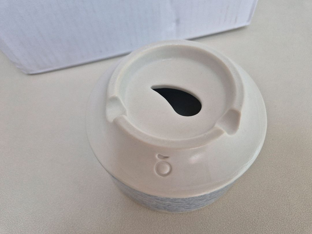 쿠토텐 리큐 화분 새 상품--3