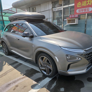 린메이드 루프박스 넥쏘전용