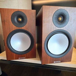 모니터오디오 실버100 이미지