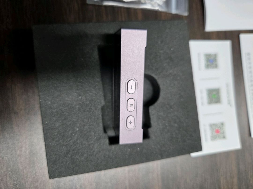 정발 NiceHCK Octave 휴대용 DAC 앰프 정발 새거--2