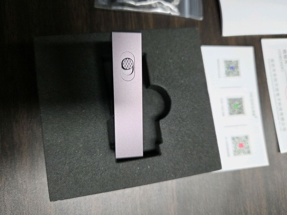 정발 NiceHCK Octave 휴대용 DAC 앰프 정발 새거--3