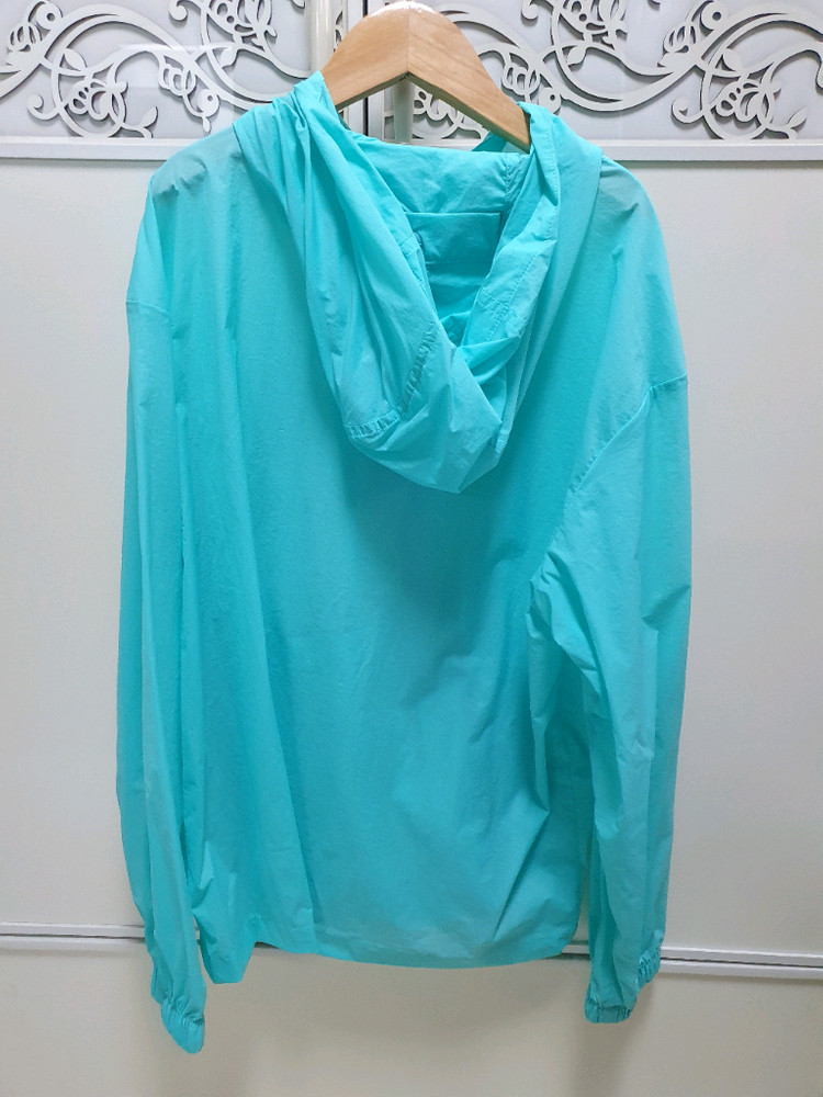 엠엘비키즈 텍달린새제품 봄여름 바람막이160--1