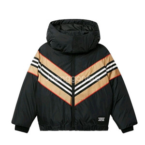 버버리 키즈 12y 패딩 거의새것 최종가 이미지