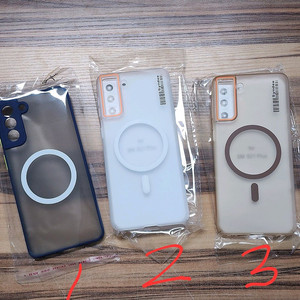 S21+ S21PLUS S21플러스 폰 케이스 여러종류 이미지