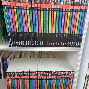 수학자가 들려주는 수학 이야기