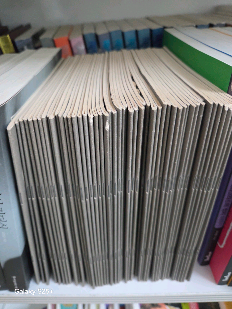 수학자가 들려주는 수학 이야기--3