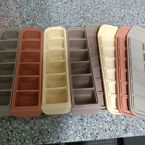 퍼기 이유식큐브 6구 4개 세트