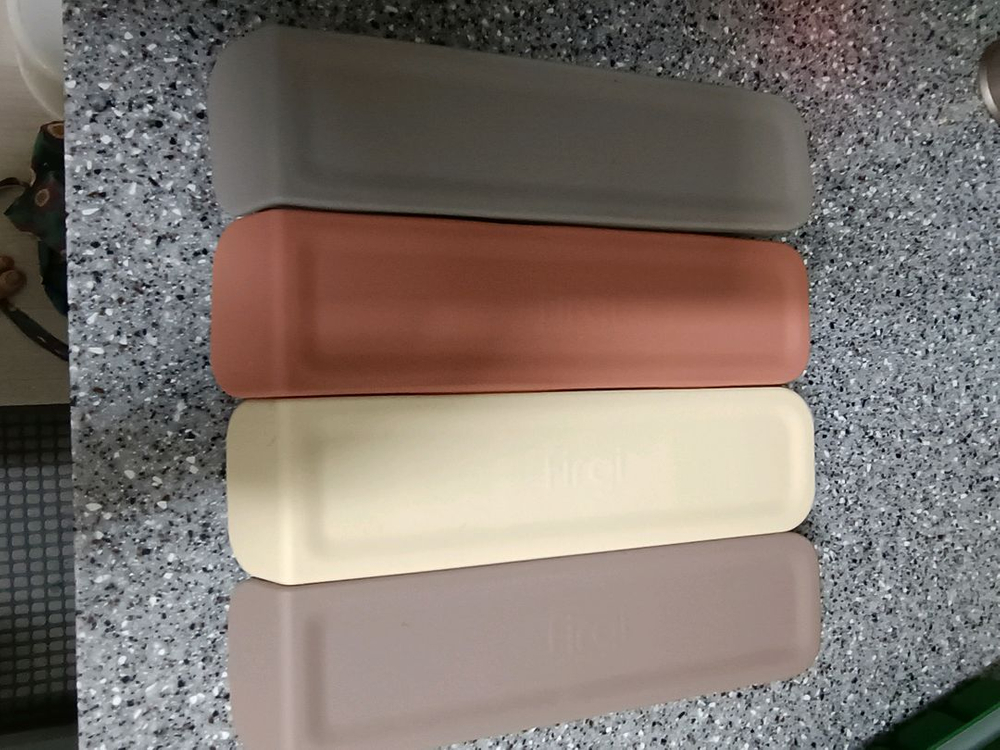 퍼기 이유식큐브 6구 4개 세트 이미지