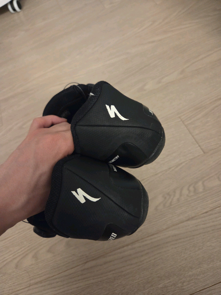 에스웍 토치 2.0 클릿슈즈+룩,시마노 클릿트--2