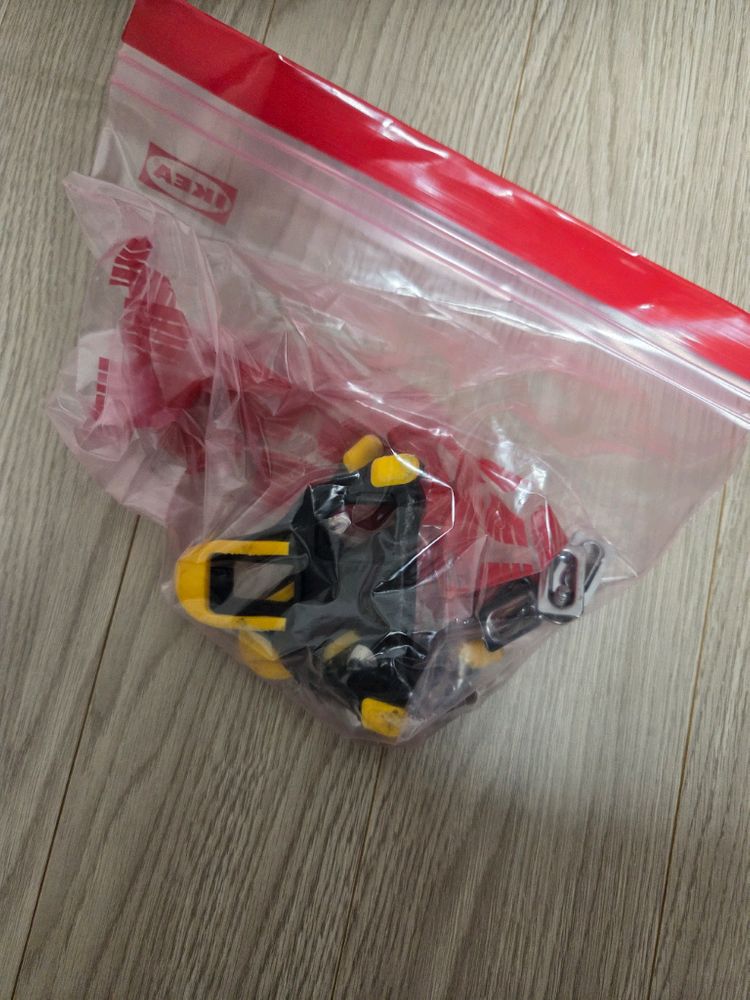 에스웍 토치 2.0 클릿슈즈+룩,시마노 클릿트--4