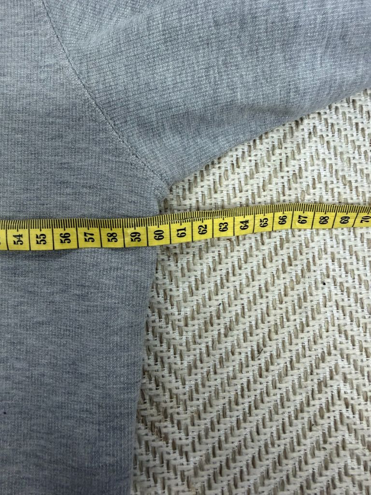 매장판정품) CP컴퍼니 21ss 남성 그레이 맨투맨 티셔츠 XXL--6