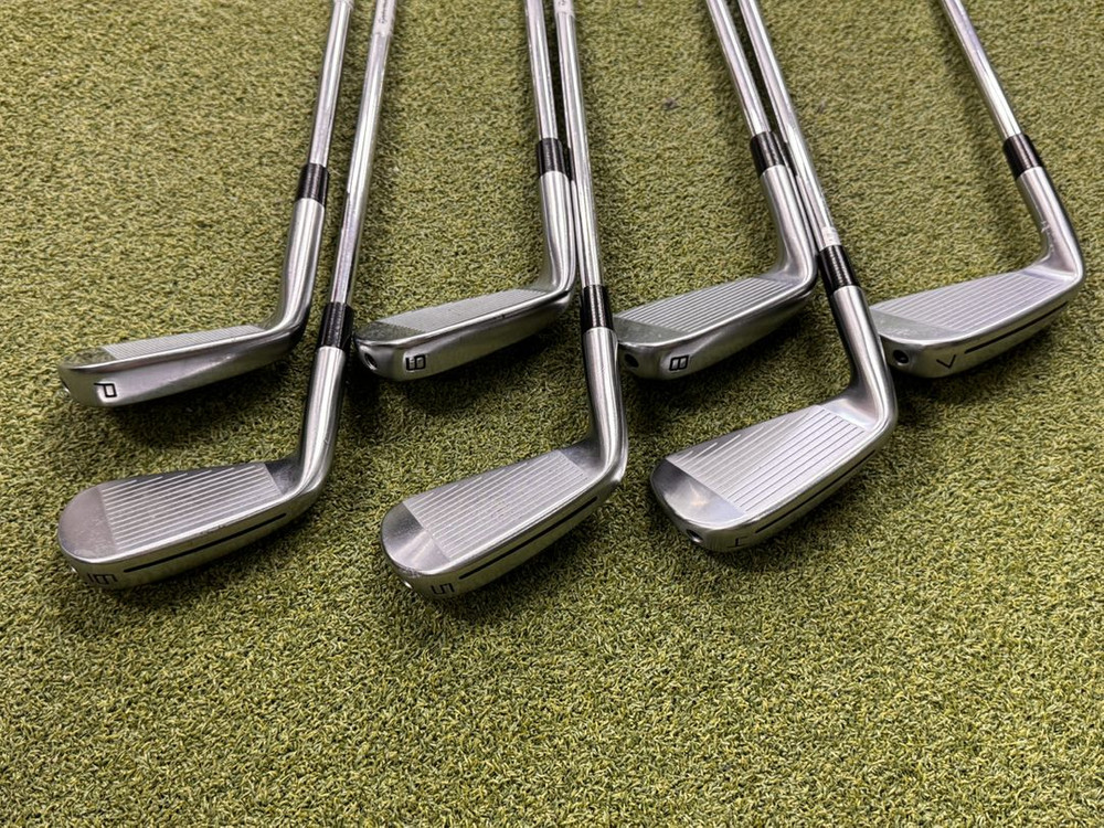 p770 아이언세트--1