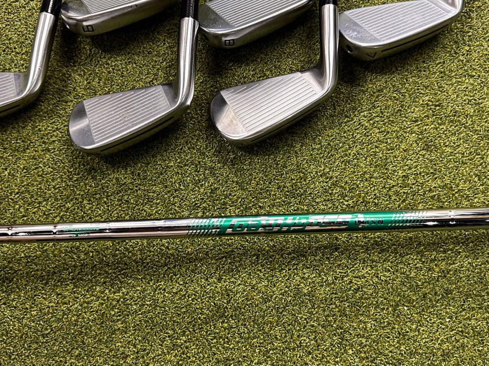 p770 아이언세트--5