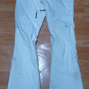 스파이더 스키복 바지 여자 s사이즈 팝니다 이미지