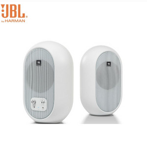 JBL 104 BT W 스튜디오 모니터링 스피커 기타 앰프 풀박 이미지
