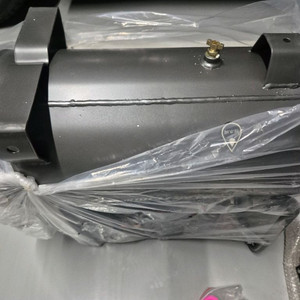 보일러배관청소 장비 이미지