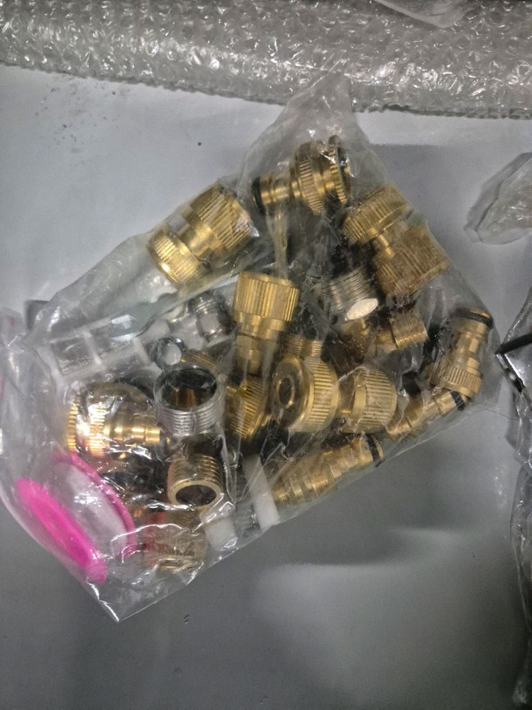 보일러배관청소 장비 이미지