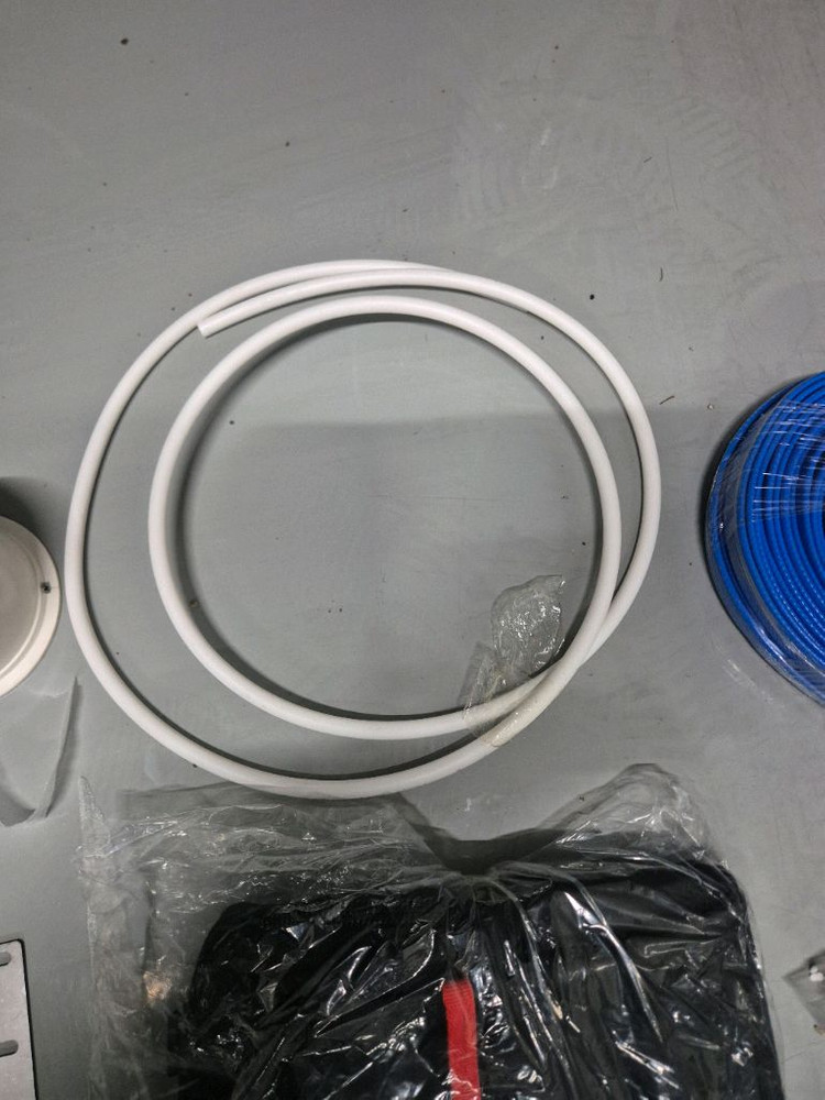 보일러배관청소 장비 이미지