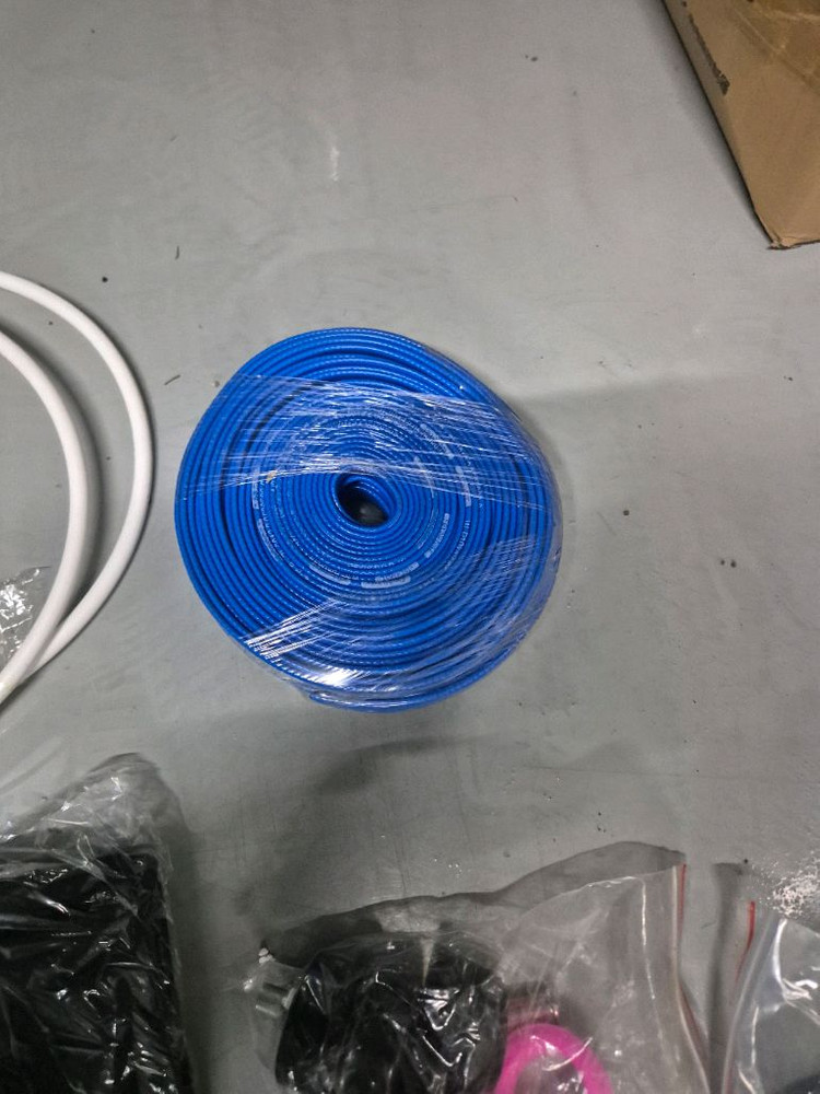 보일러배관청소 장비 이미지