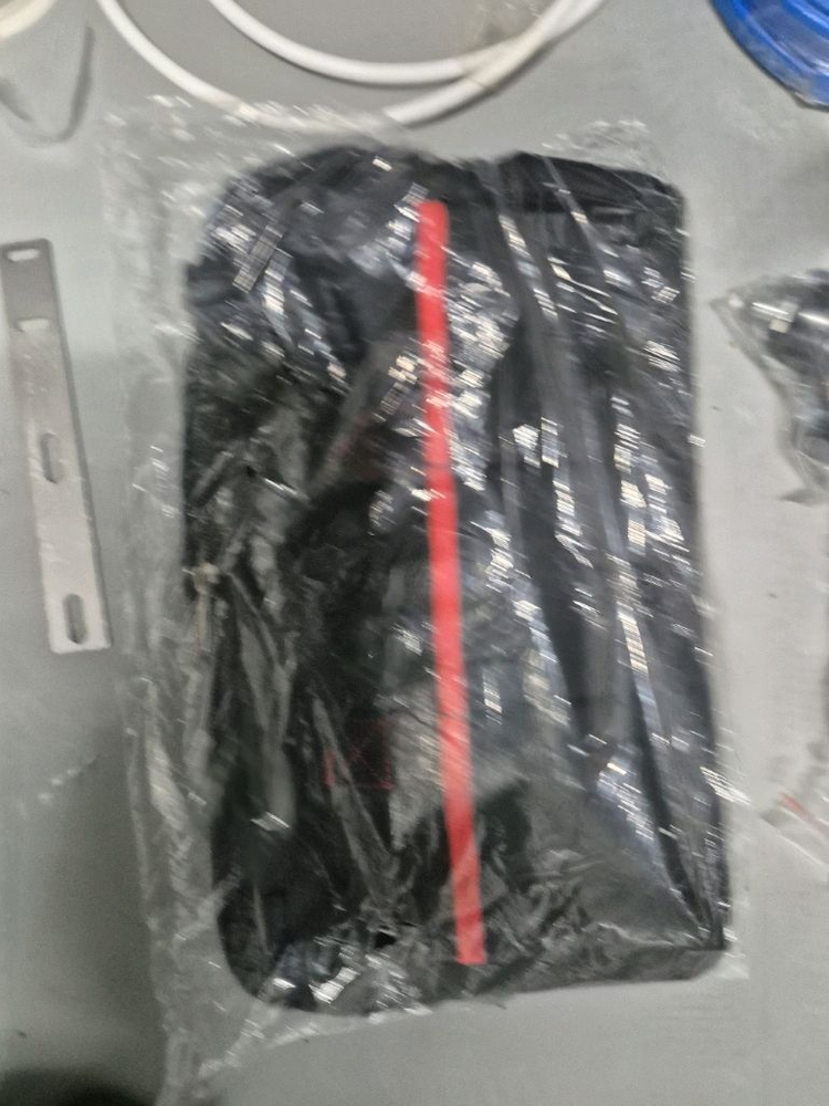 보일러배관청소 장비 이미지