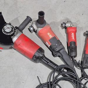 계양 그라인더 (7인치, 6인치, 5인치, 4인치) 중고 팝니다 이미지