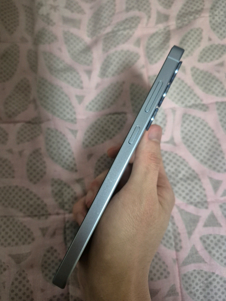 갤럭시s25플러스 아이스블루 256기가--3