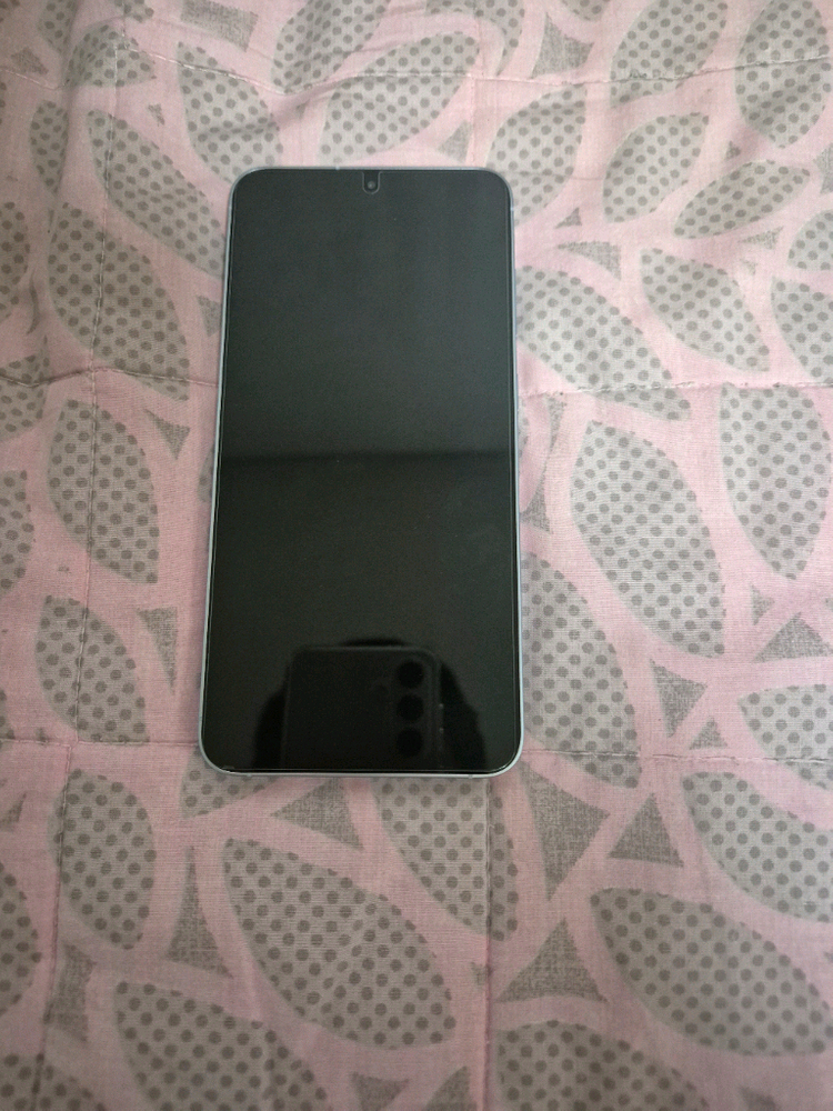 갤럭시s25플러스 아이스블루 256기가--4