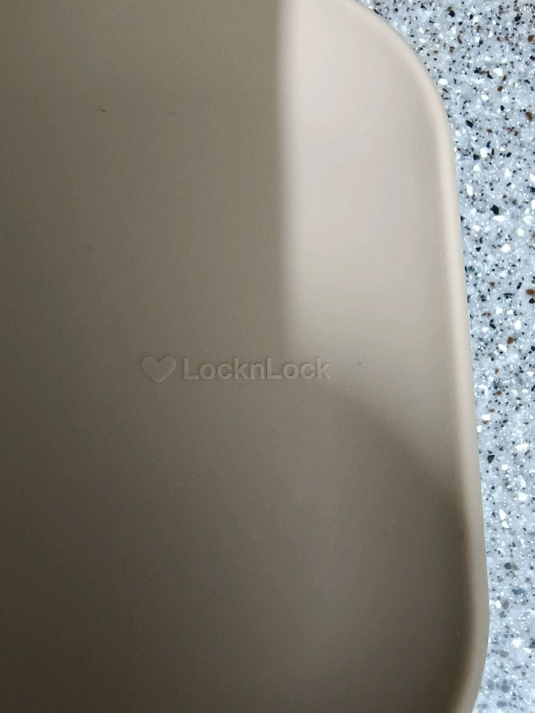 락앤락 이유식큐브 9구 2개세트 이미지