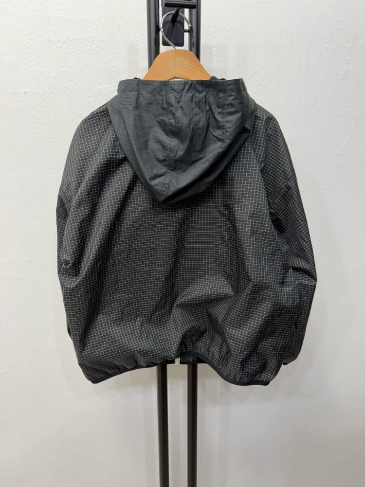 정품) 나이키 주니어 및 여성 바람막이 L--4