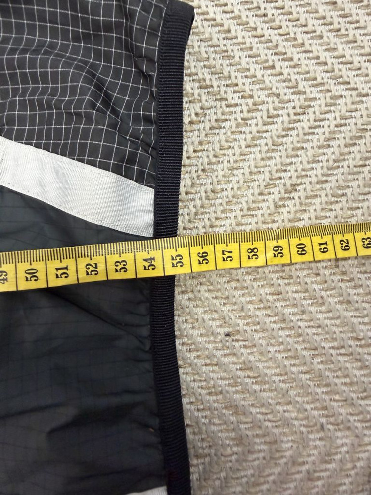 정품) 나이키 주니어 및 여성 바람막이 L--8