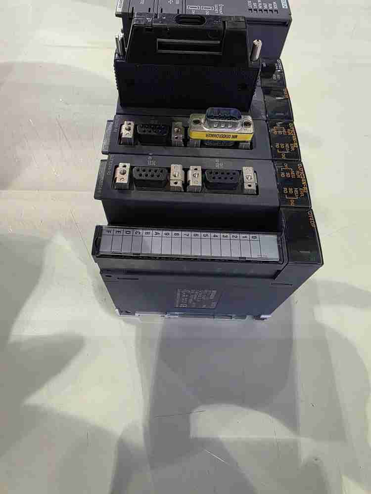 미쓰비시(Mitsubishi) MELSEC-Q 시리즈 PLC 이미지