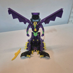 터닝메카드 리마스터 점보엑스 이미지