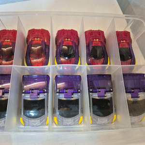 터닝메카드 그리핑크스