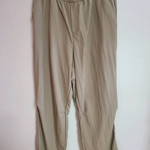 자라 재팬 와이드 팬츠