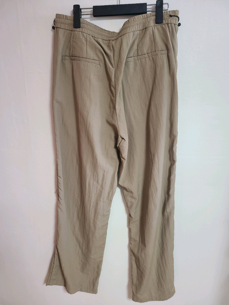 자라 재팬 와이드 팬츠--1