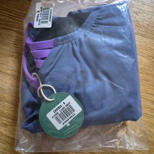 잠비아 스톰 우8