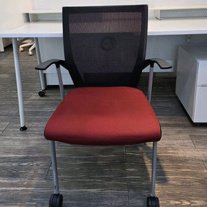 퍼시스 서울대의자 CH4311A 판매 이미지