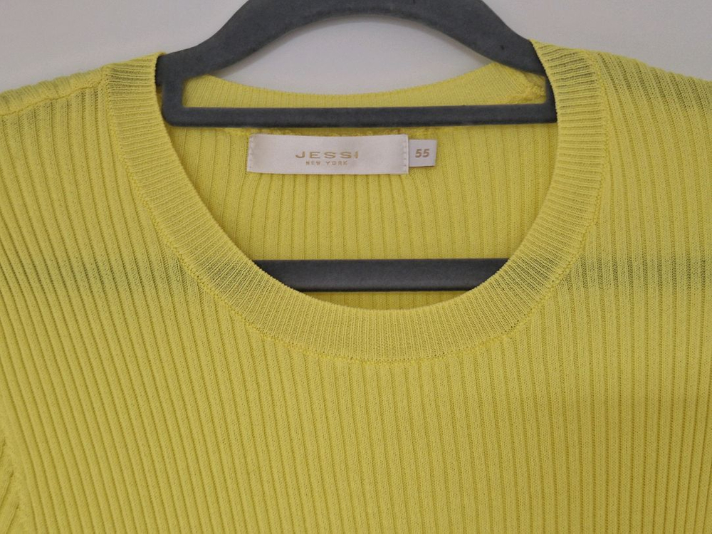 제시뉴욕 골지니트원피스 55사이즈 이미지