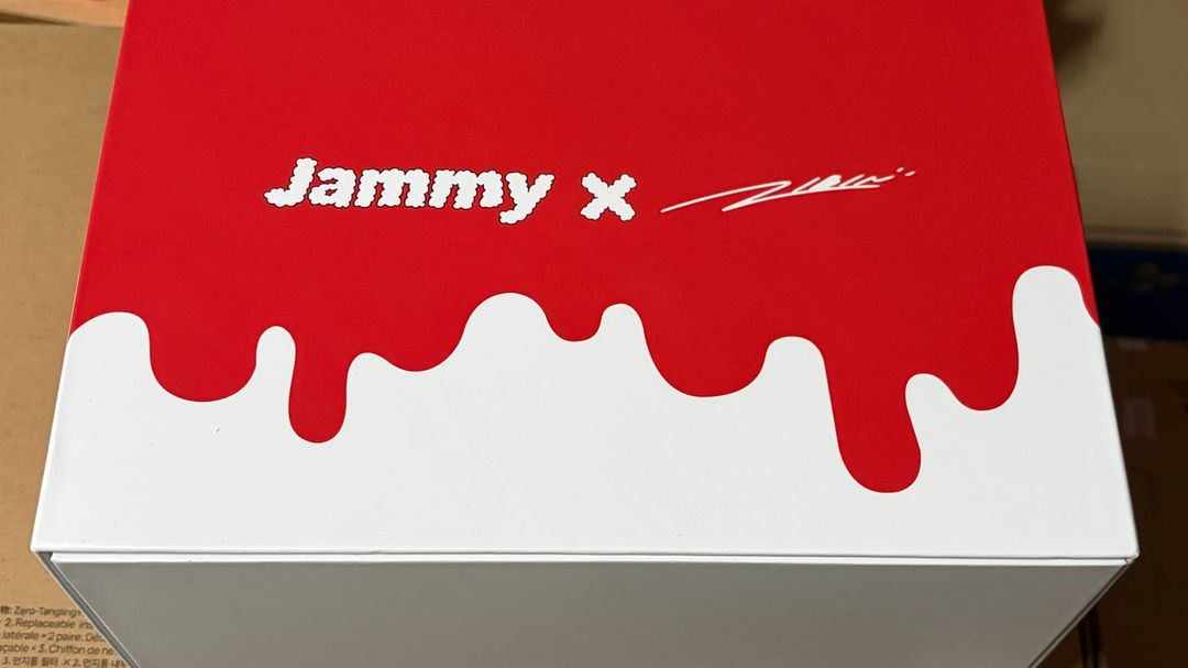 LG굿즈 스탠바이미 리모컨 거치대 피규어 새상품 이미지